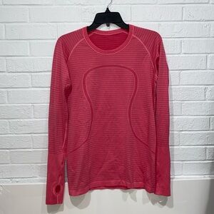 LULULEMON Long Sleeve